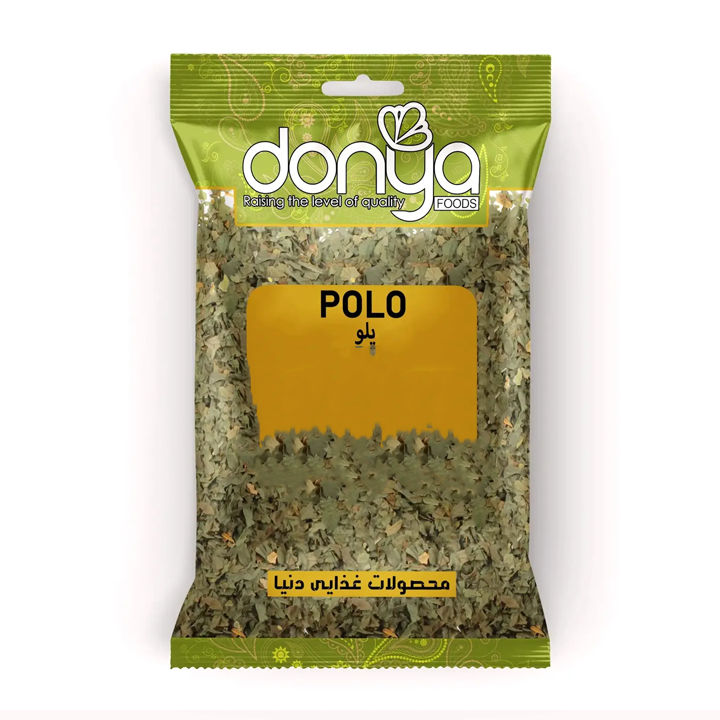 Donya Sabzi Polo 50g