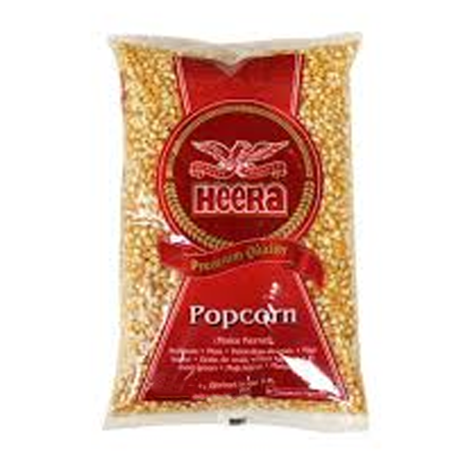 Heera Popcorn 2kg