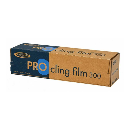 Pro Cling Film 300 x 300m