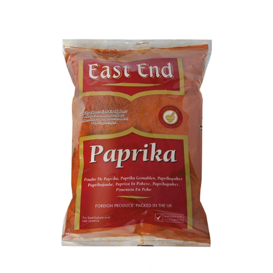 East End Paprika Powder 1kg