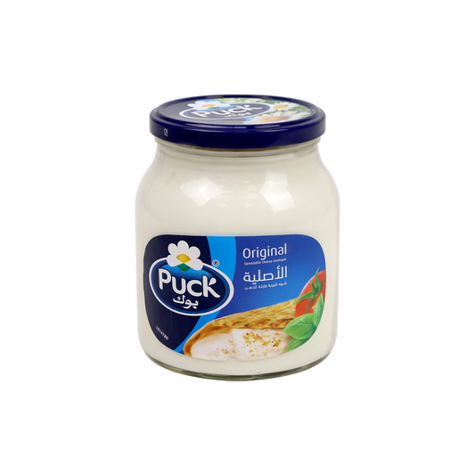 Puck Cheese Spread 910g