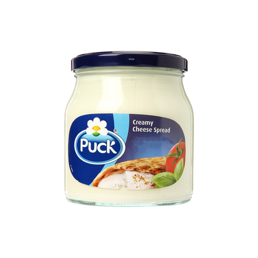 Puck Cheese Spread 500g