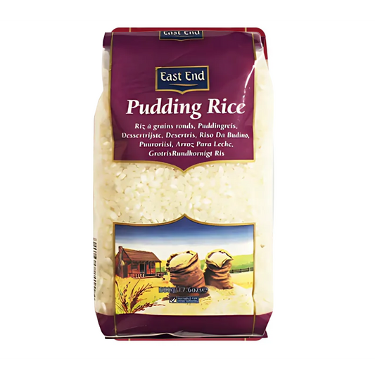East End Pudding Rice 1kg
