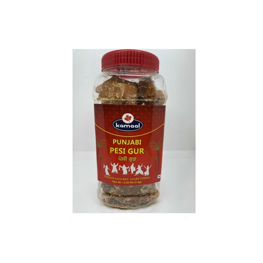 Punjabi Pesi Gur