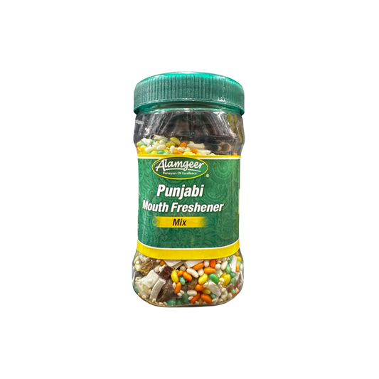 Alamgeer Punjabi Mouth Freshner Mix 275g