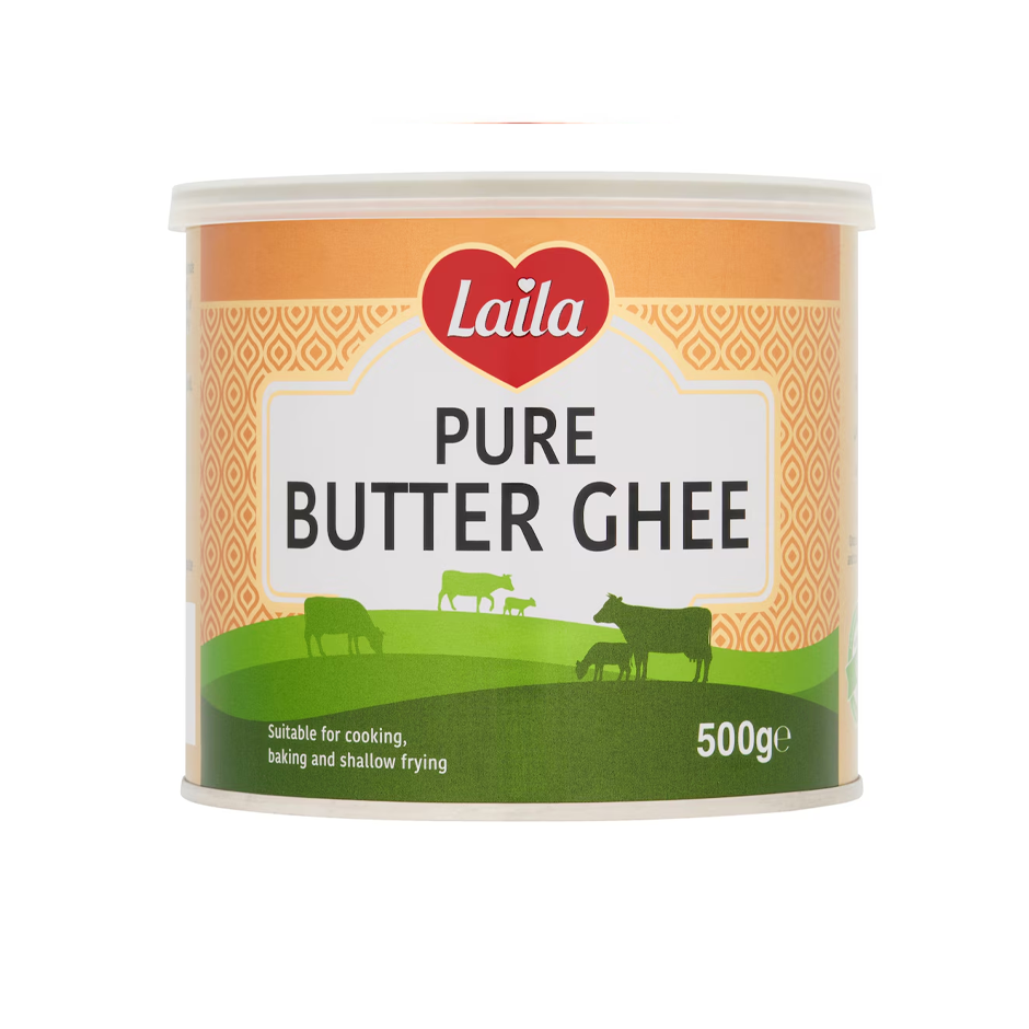 Lalia Pure Butter Ghee 500g