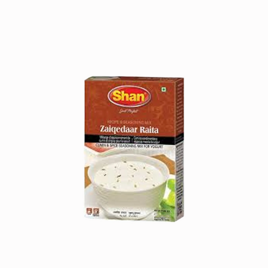 Zaiqedaar Raita 40g