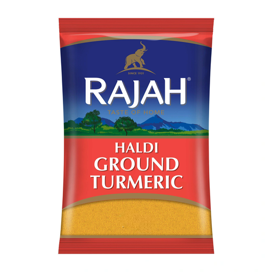 Rajah Haldi Ground Turmeric 1kg