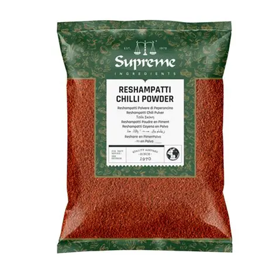 Supreme Reshampatti Chilli Powder 400g