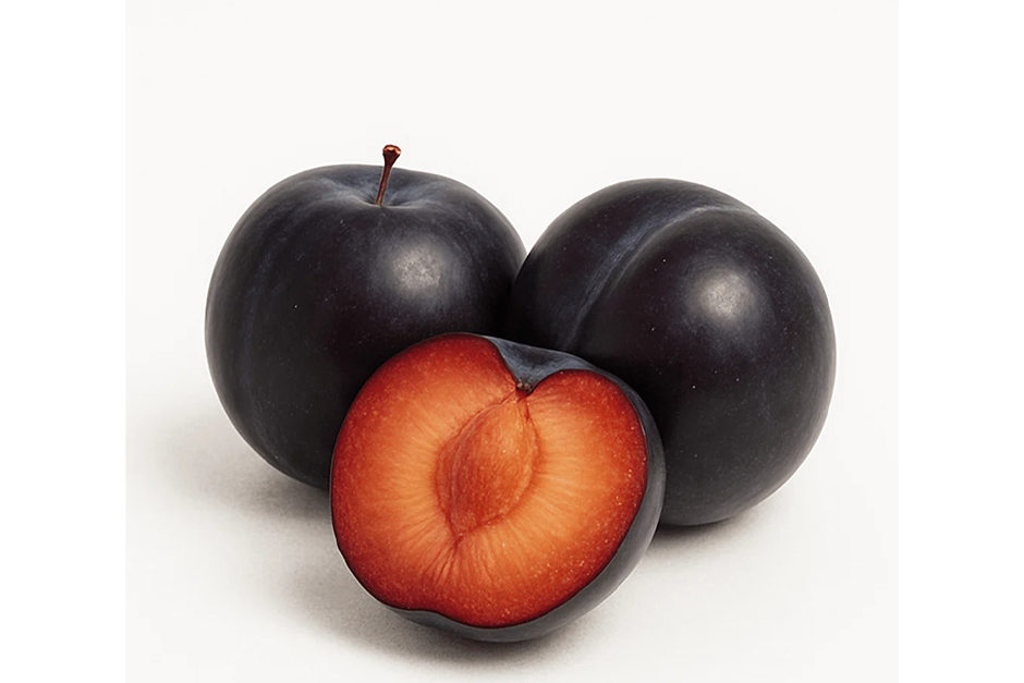 Plum Black Loose (Spain) 500g