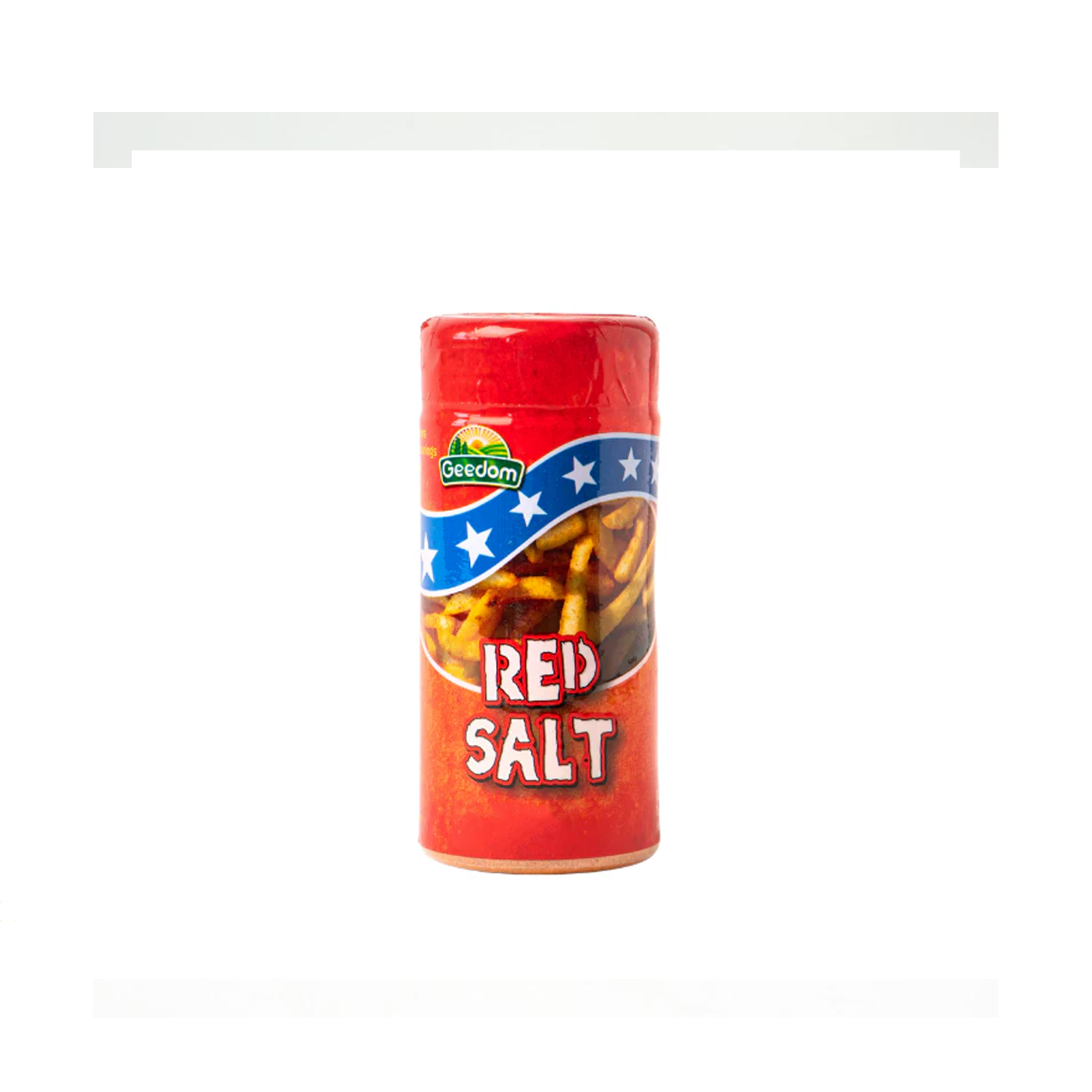 Red Salt 200g – Asia Continental
