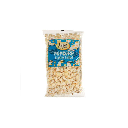 Regal Salted Popcorn 200g