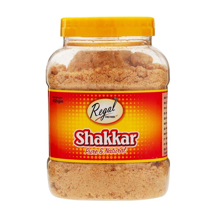 Regal Shakkar 425g