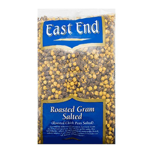East End Roasted Gram Salted 1kg