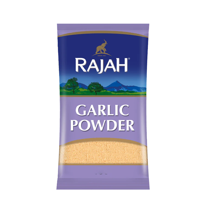 Rajah Garlic Powder 400g