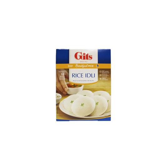 Rice Idli 200g