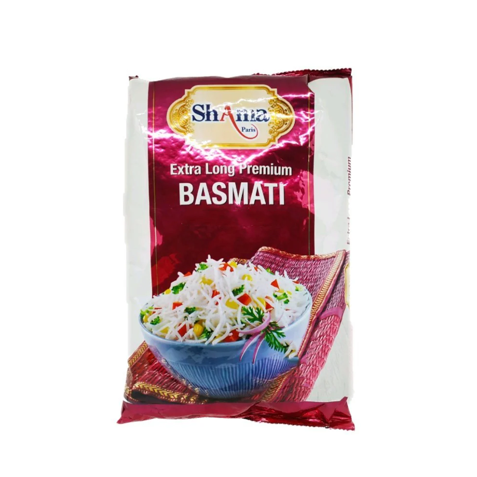 Shama Extra Long Premium 1kg
