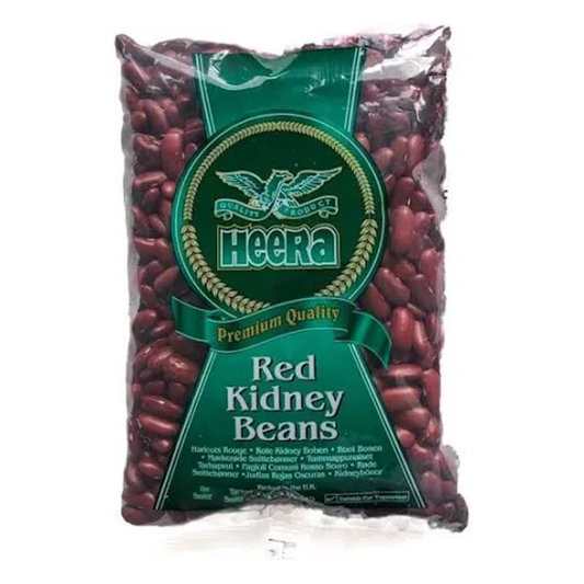 Heera Red Kidney Beans 500g