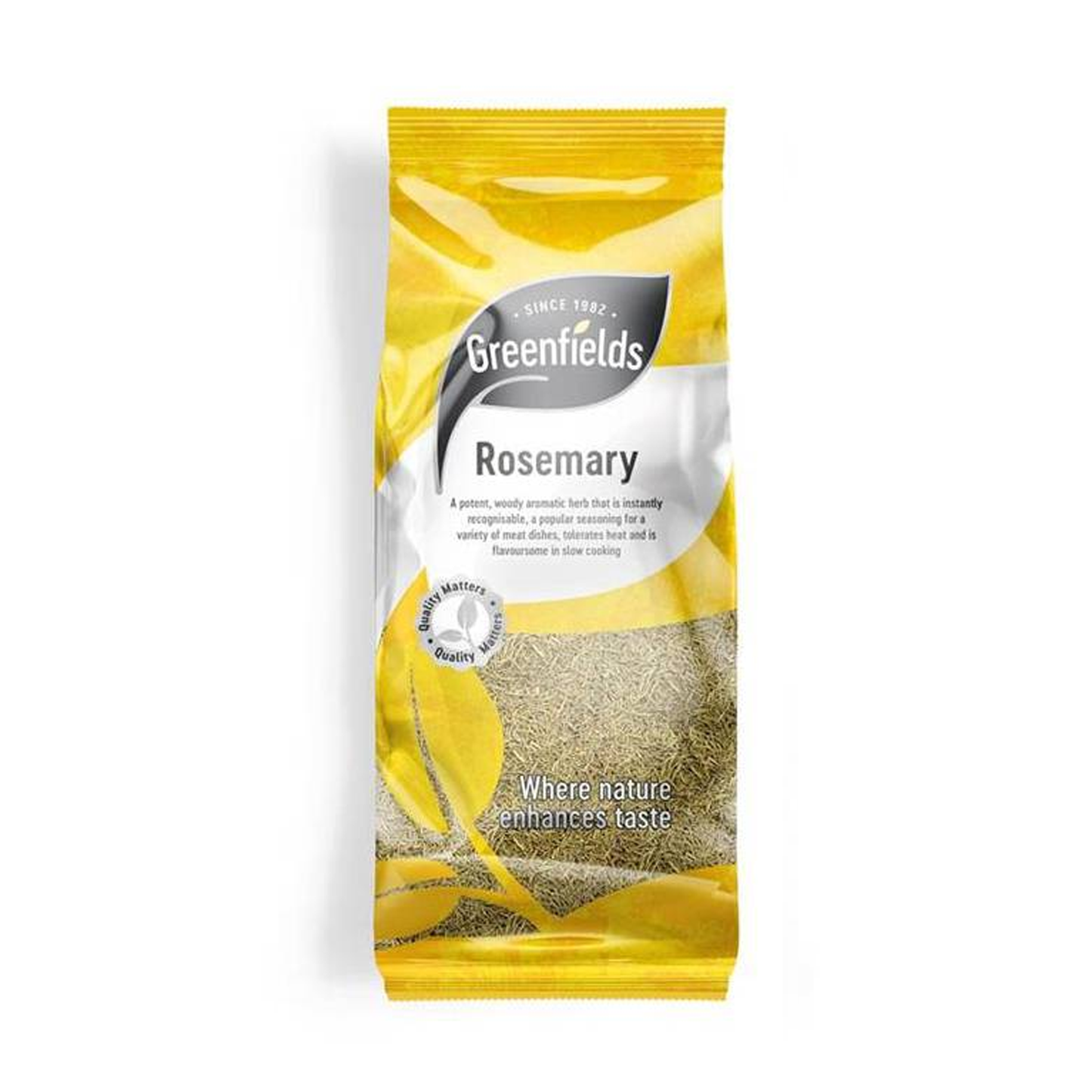 Greenfields Rosemary 57g