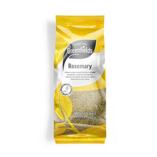 Greenfields Rosemary 57g