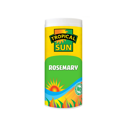 Tropical Sun Rosemary 60g