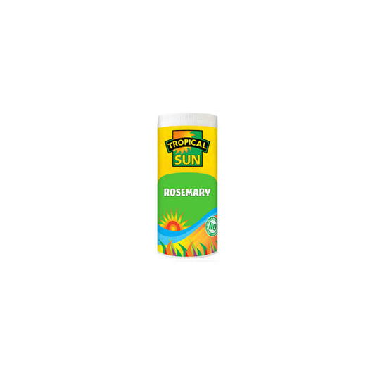 Tropical Sun Rosemary 60g