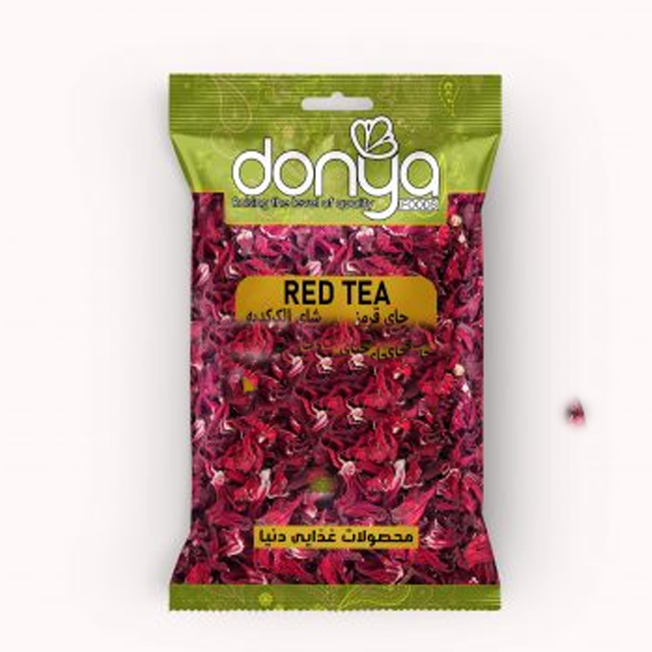 Donya Red Tea 30g