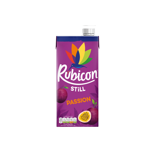 Rubicon Still Passion 36oz