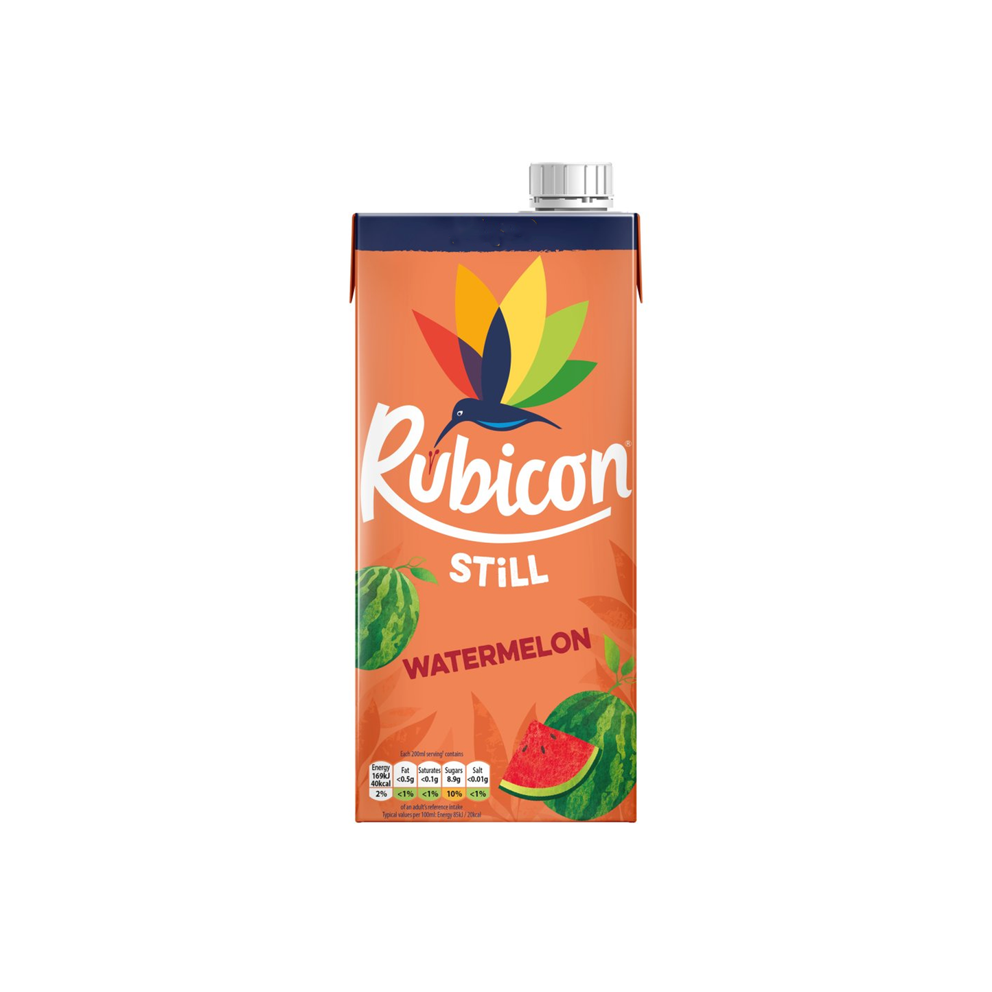 Rubicon still Watermelon 36oz