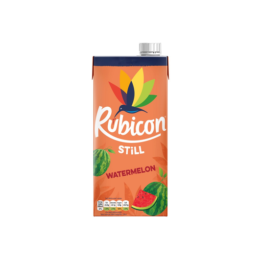 Rubicon still Watermelon 36oz