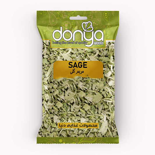 Donya Sage 60g