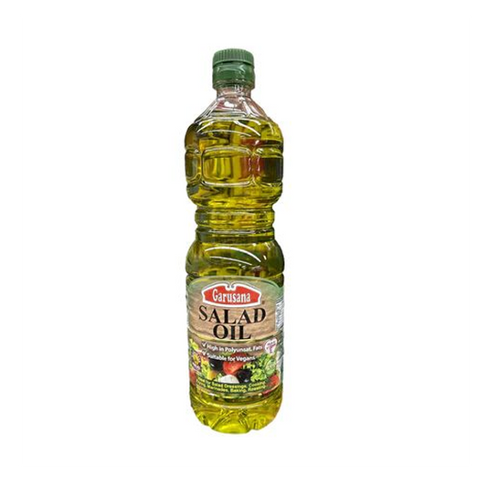 Garusana Salad Oil 36oz