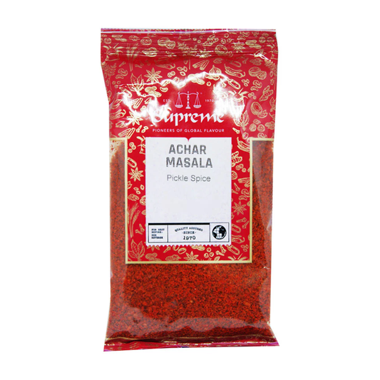 Supreme Achar Masala Pickle Spice 400g
