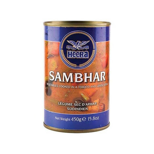 Heera Sambhar 450g
