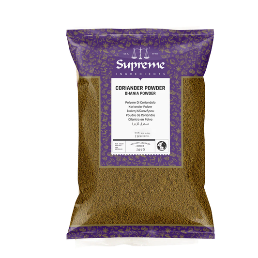 Supreme Coriander Powder  400g