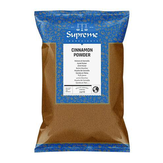 Supreme Cinnamon Powder 1kg