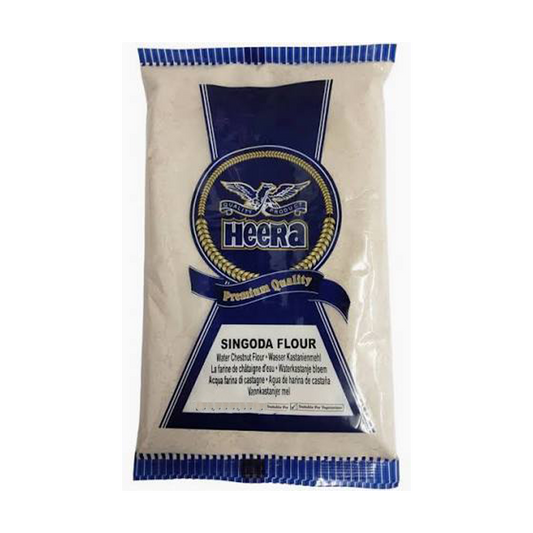 Heera Singoda Flour 400g