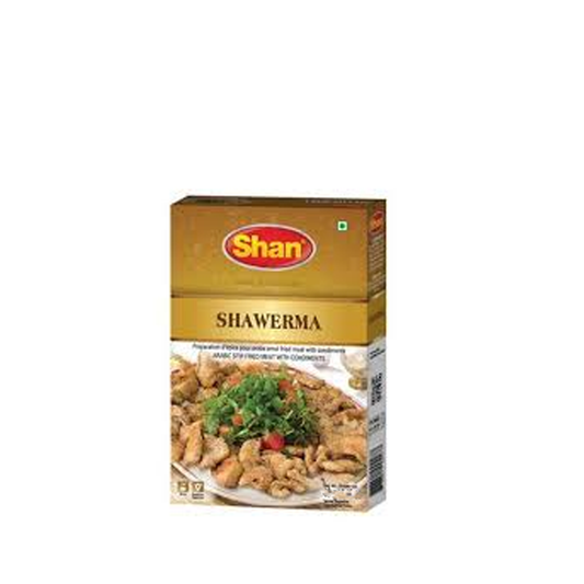 Shan Shawerma 40g