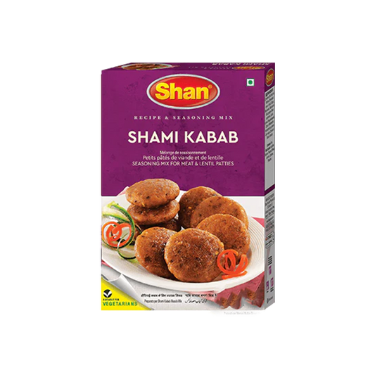 Shan Shami Kabab 50g