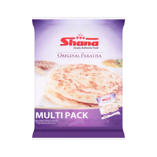 Shana Original Paratha