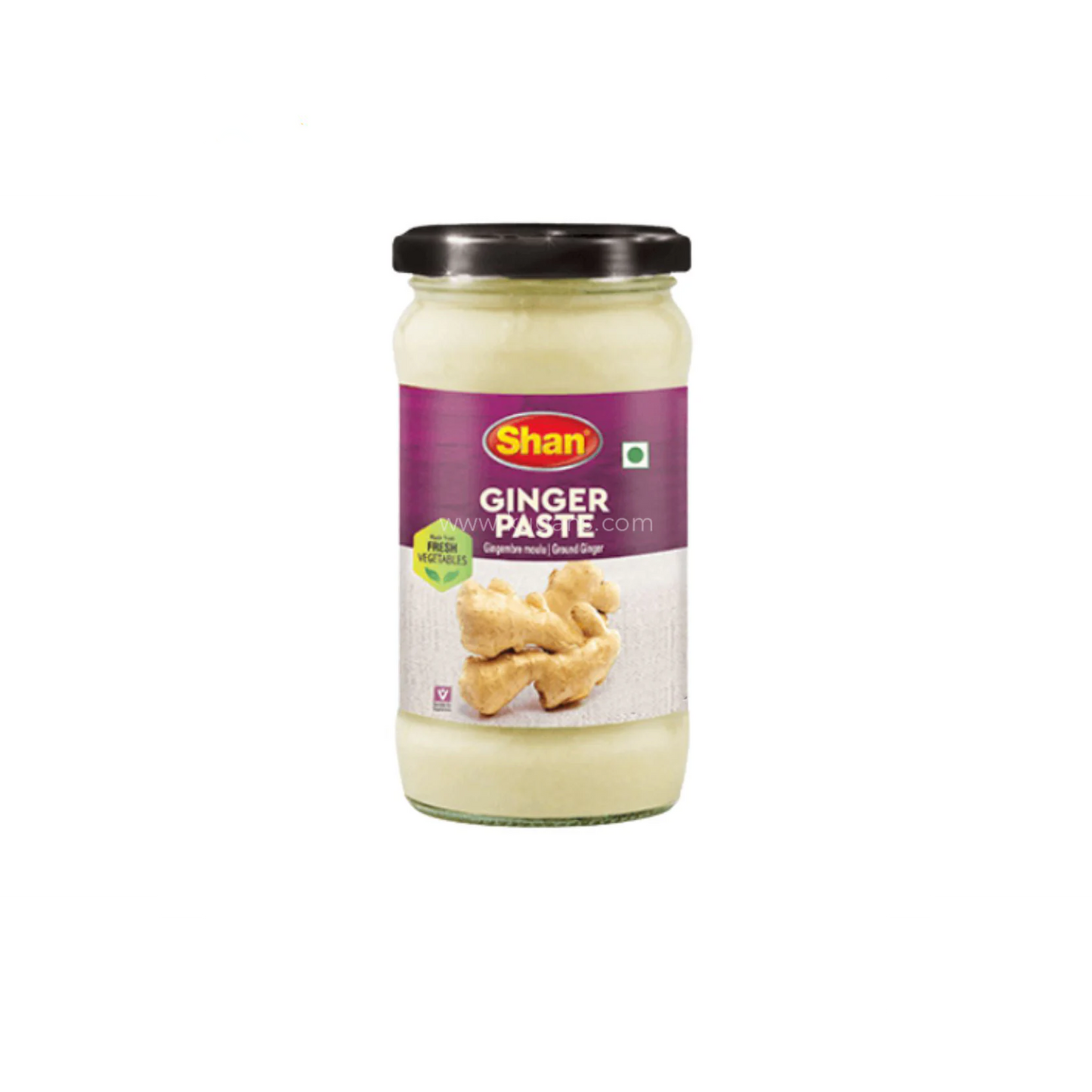 Shan Ginger Paste (310g)