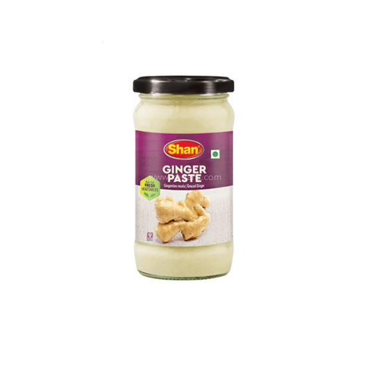 Shan Ginger Paste (310g)