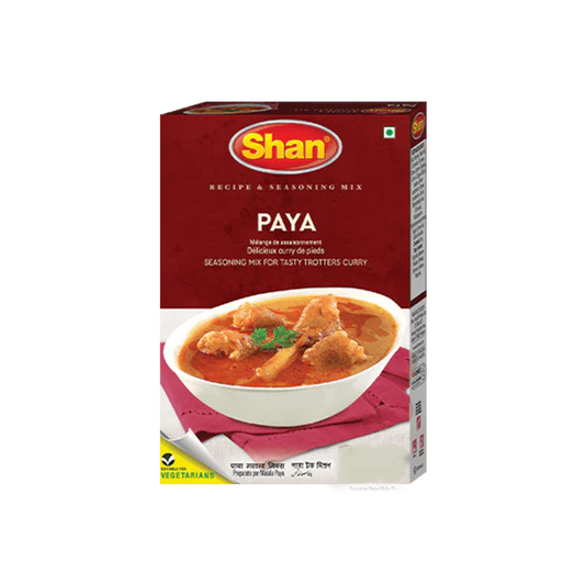 Shan Paya 50g