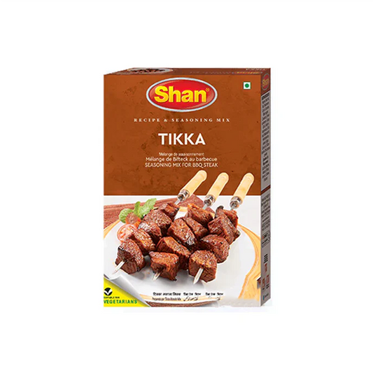 Shan Tikka 50g