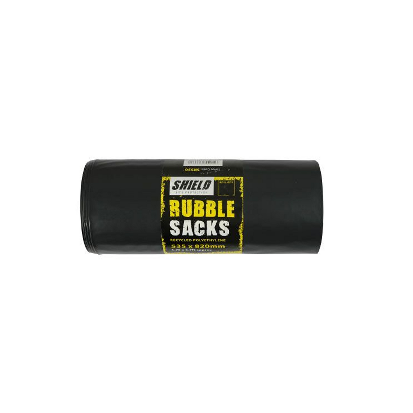 Rubble Sacks Heavy Duty 30L5 pack