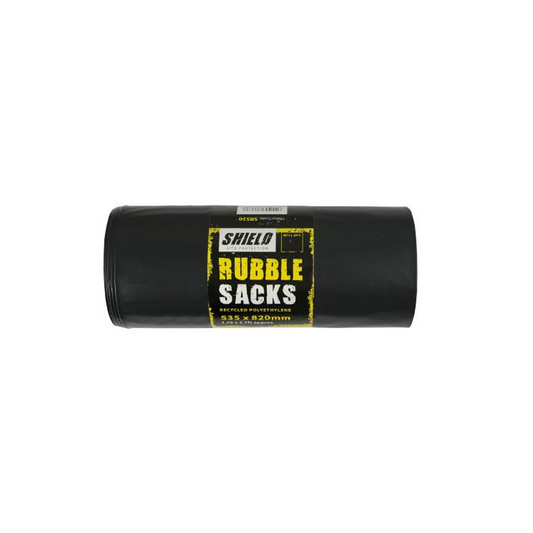 Rubble Sacks Heavy Duty 30L5 pack