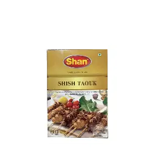 Shan Shisha Taouk 40g