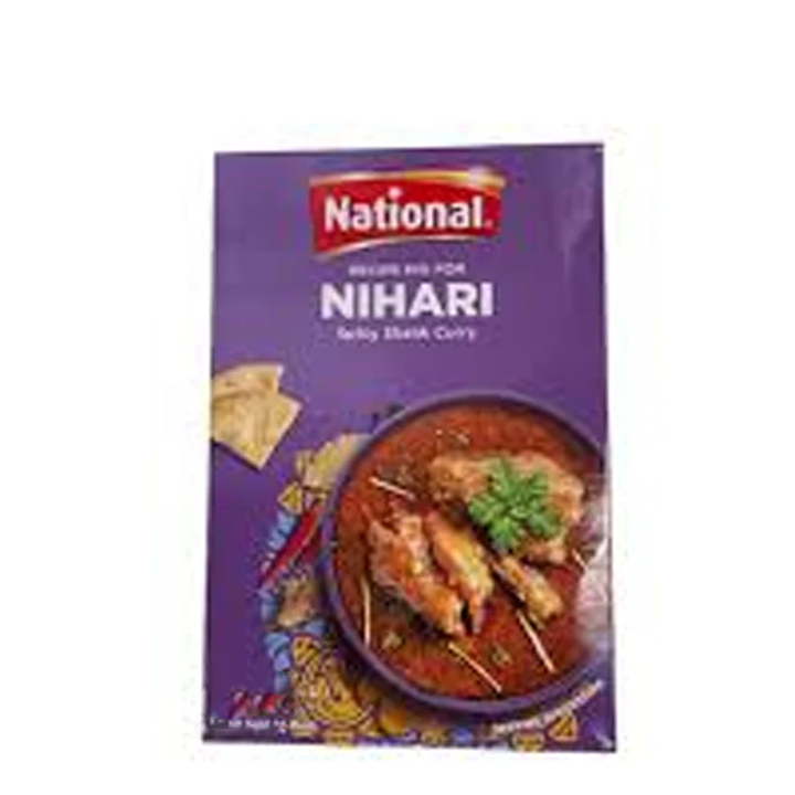 National Nihari 56g