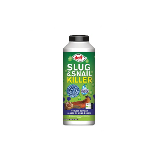Doff Slug & Snail Killer 170g