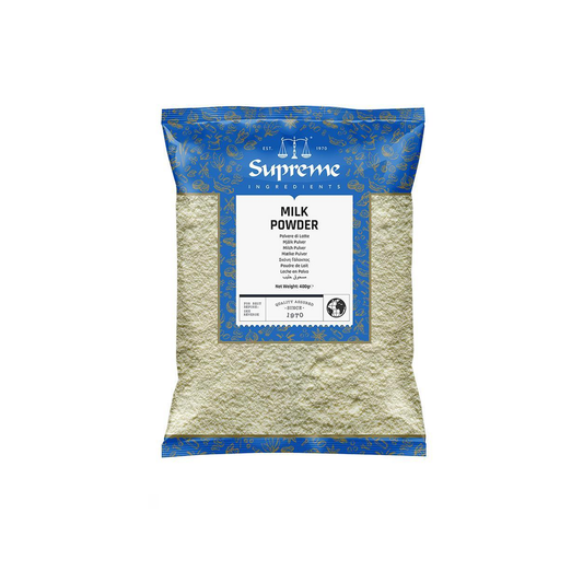 Supreme Milk Powder 250g
